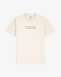 Malboro graphic tee