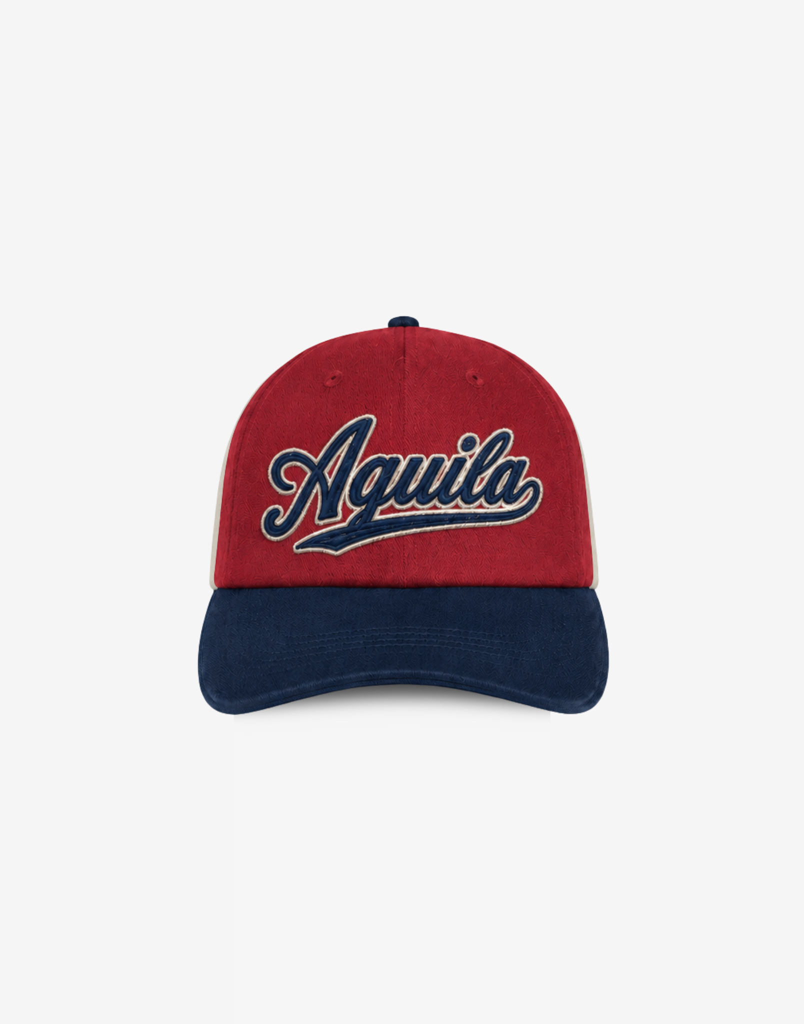 Baseball Logo Hat