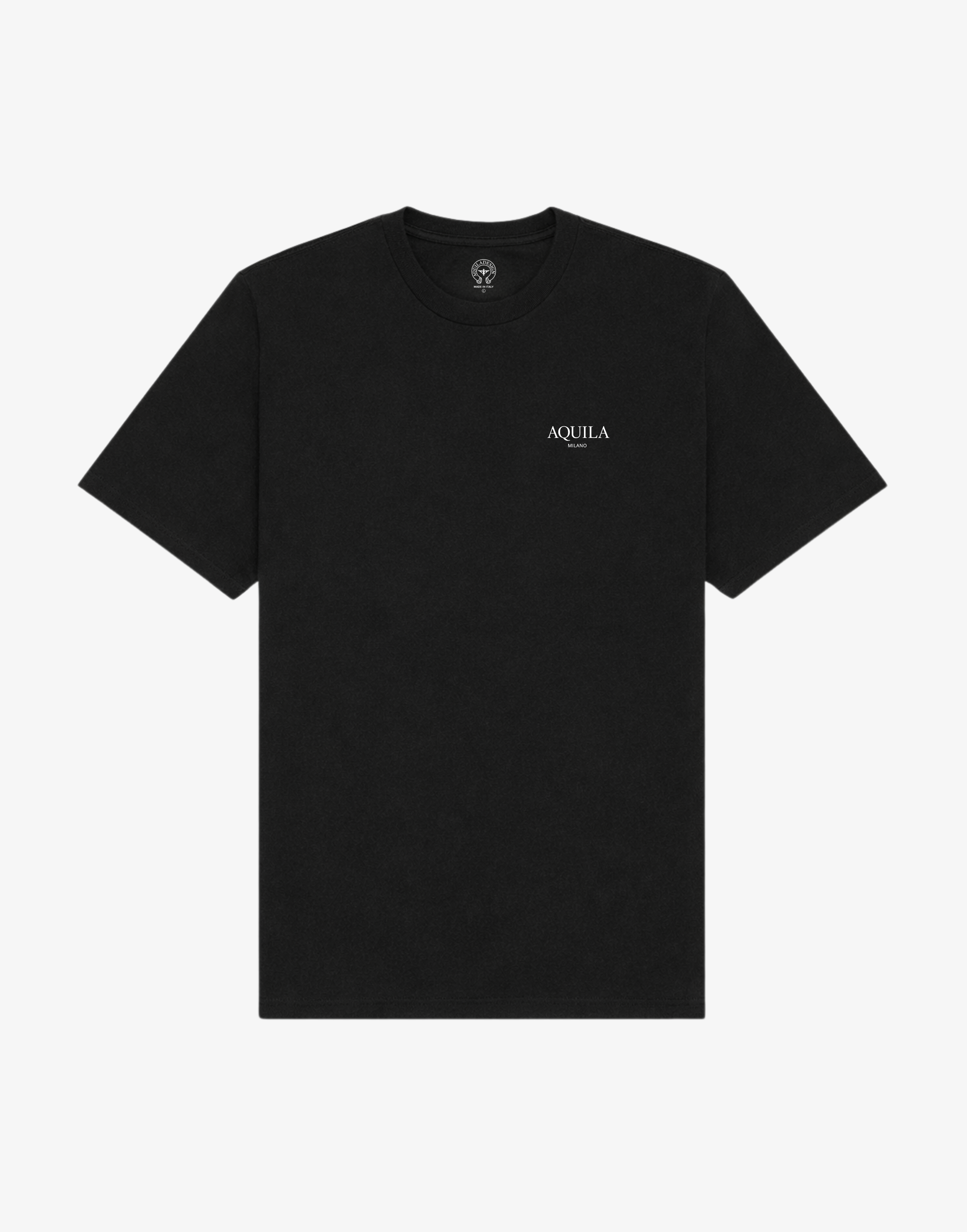 RR graphic tee