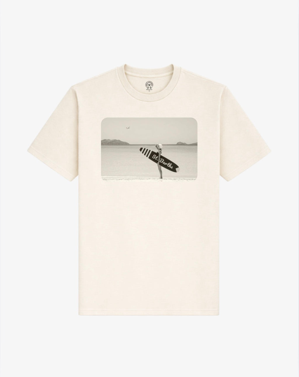 St barths Tee