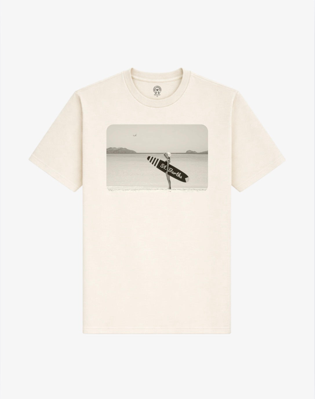 St barths Tee