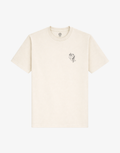 Angel graphic tee