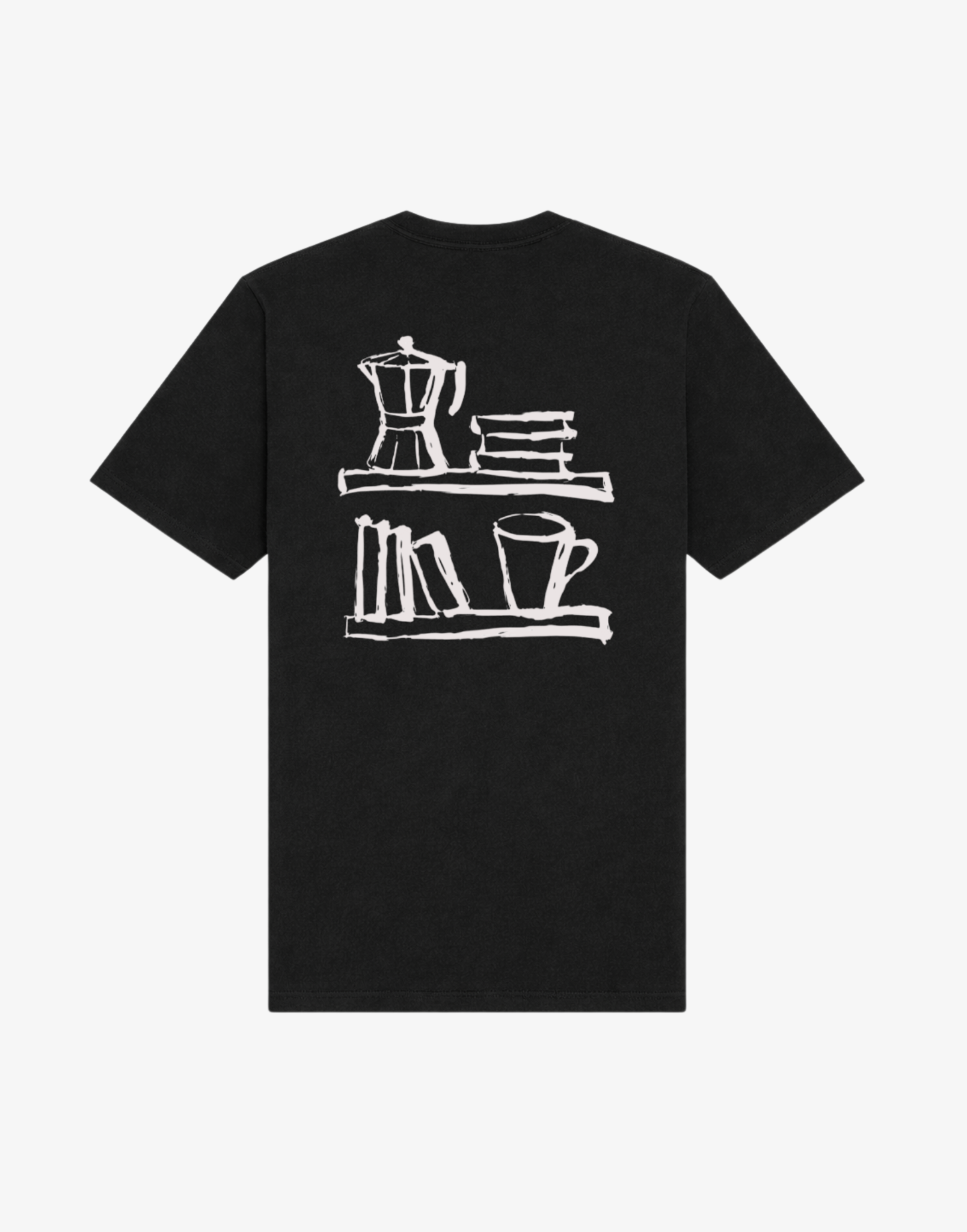 Expresso Tee