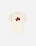 Graphic baby tee