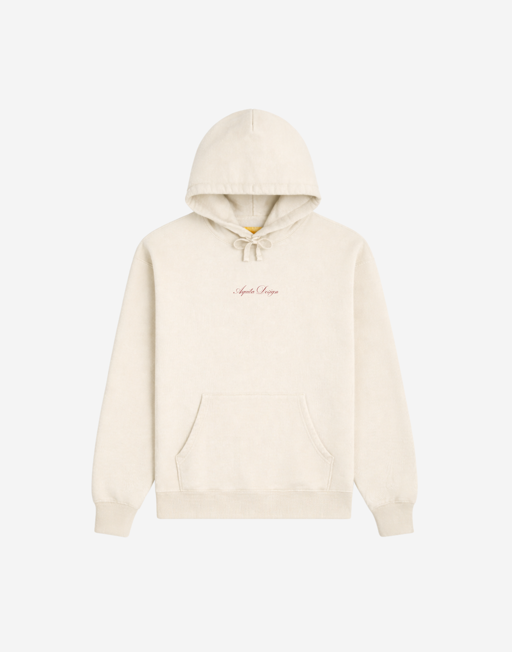 Wine Graphic Hoodie