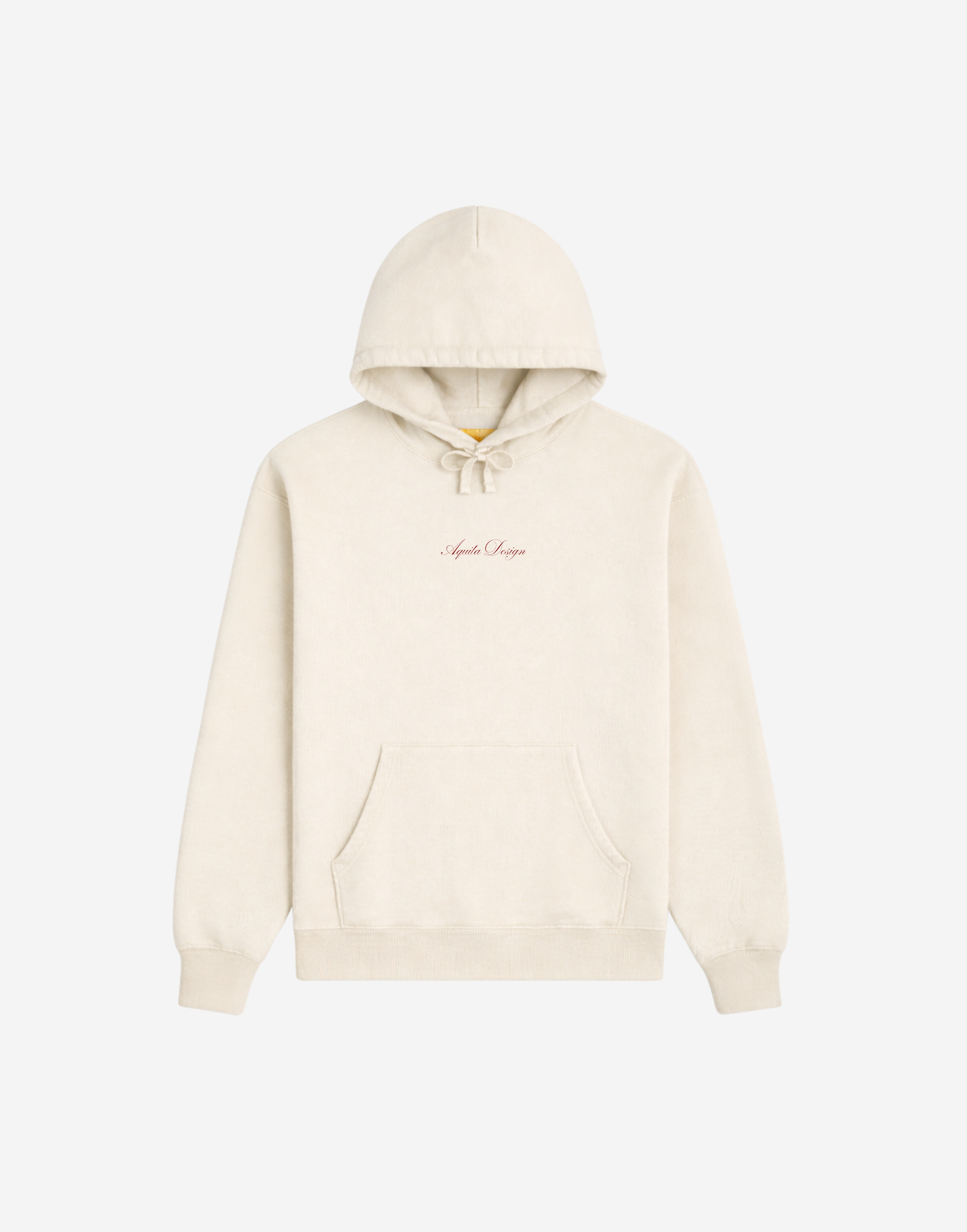 Wine Graphic Hoodie