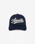 Baseball Logo Hat