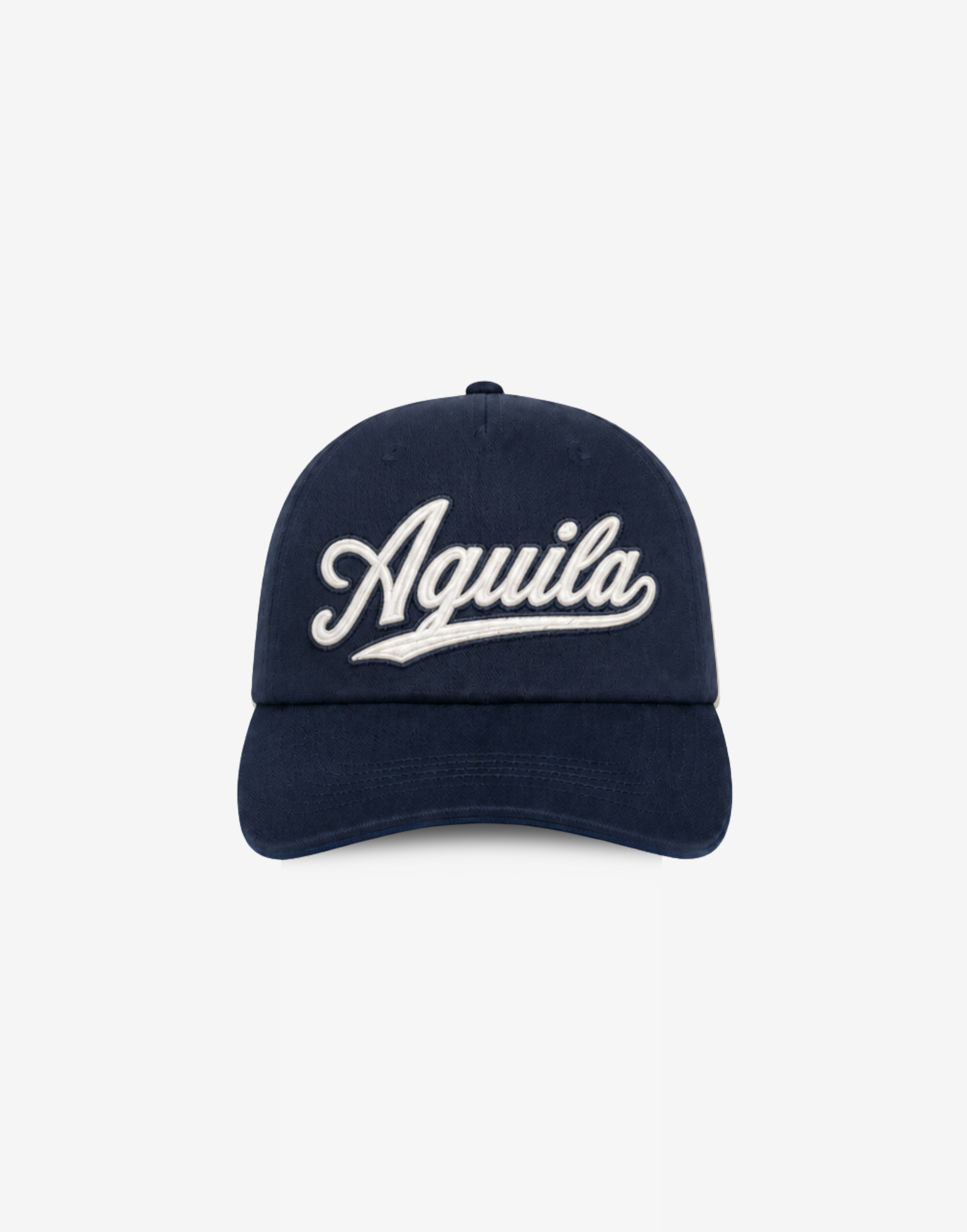 Baseball Logo Hat