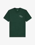 Champagne graphic Tee