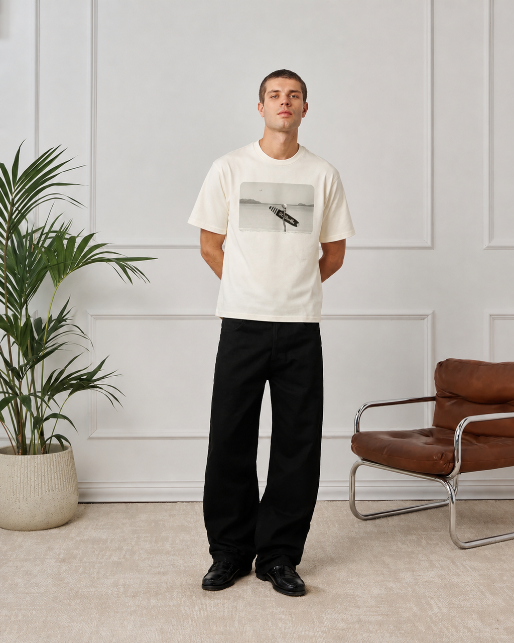 St barths Tee