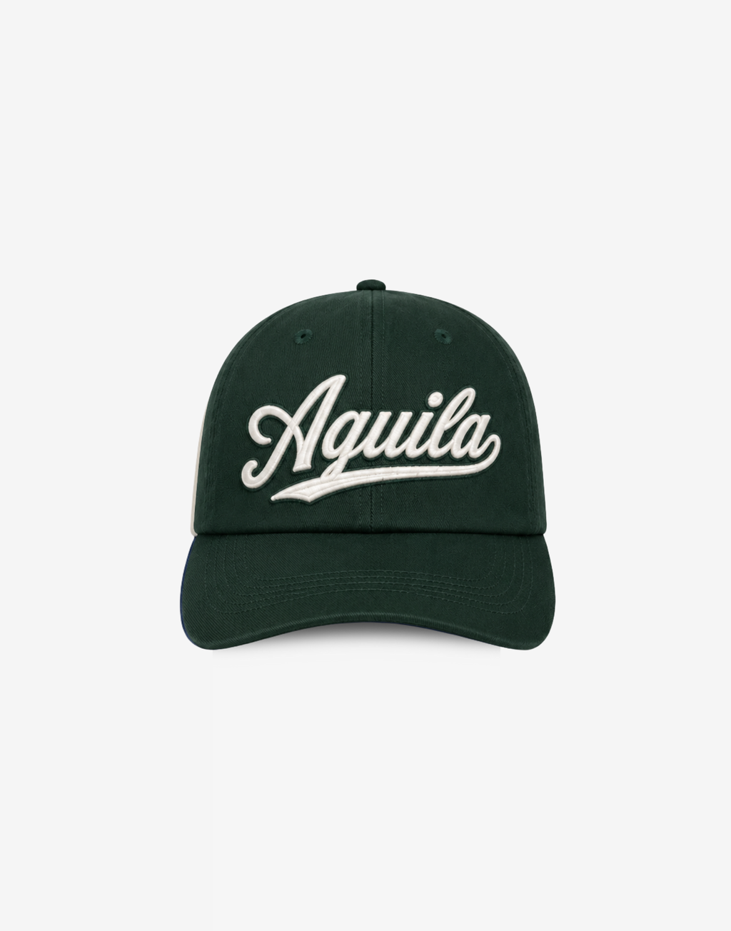 Baseball Logo Hat