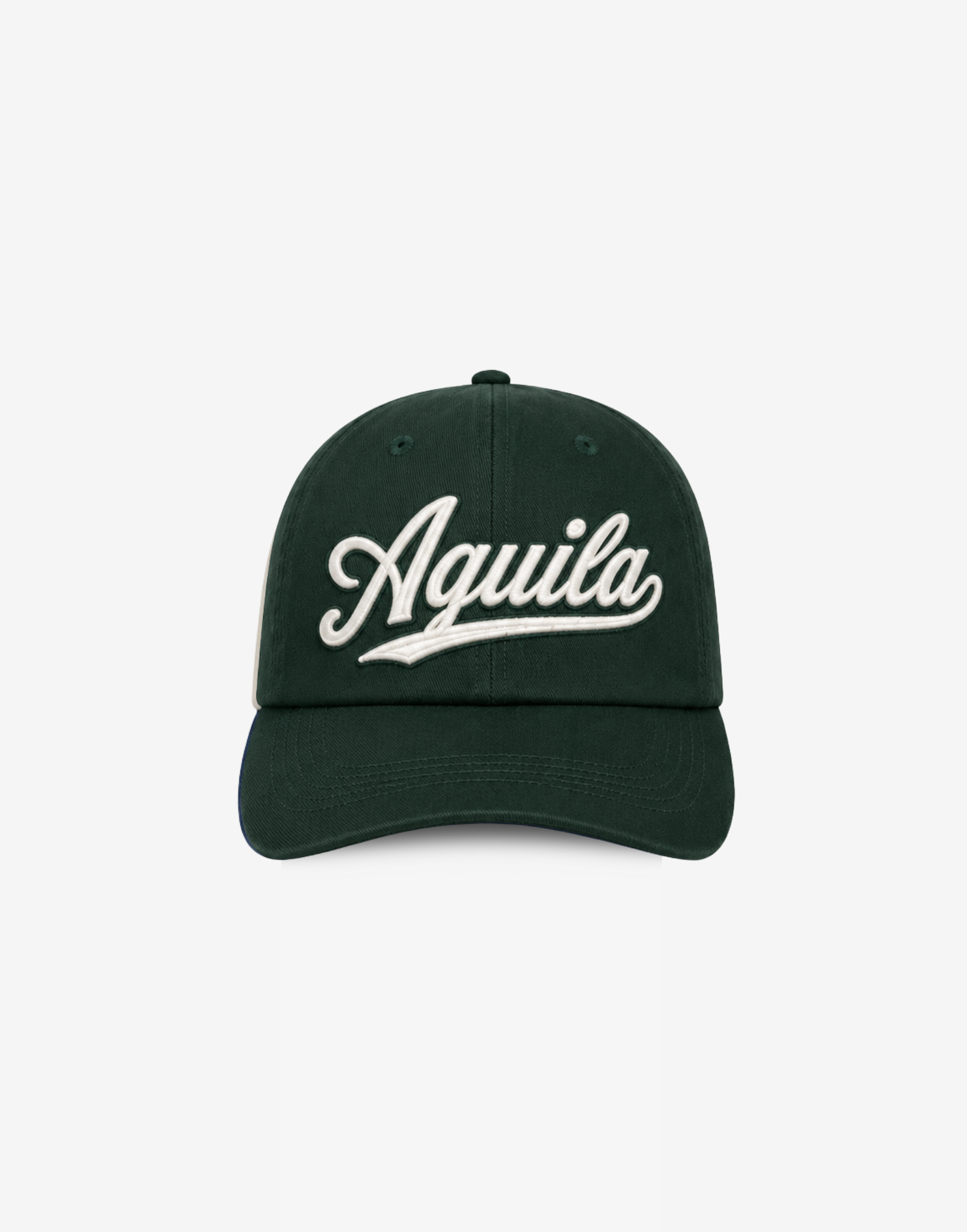Baseball Logo Hat