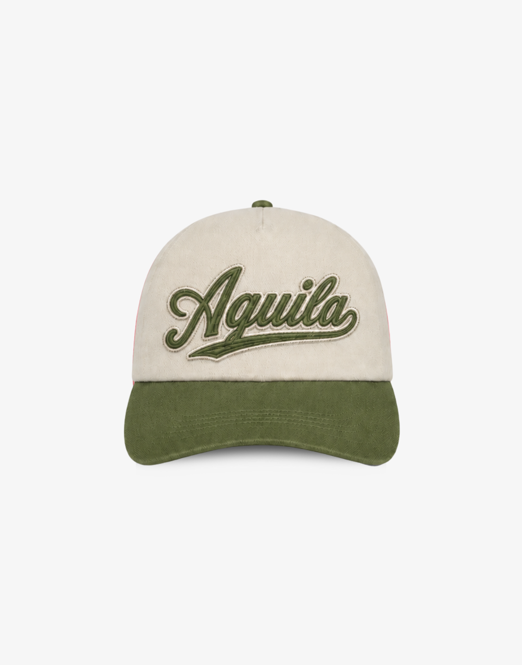 Baseball Logo Hat