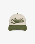 Baseball Logo Hat