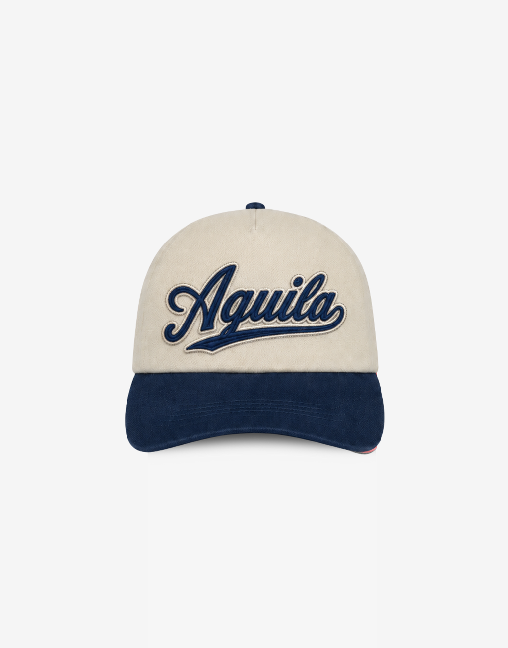 Baseball Logo Hat