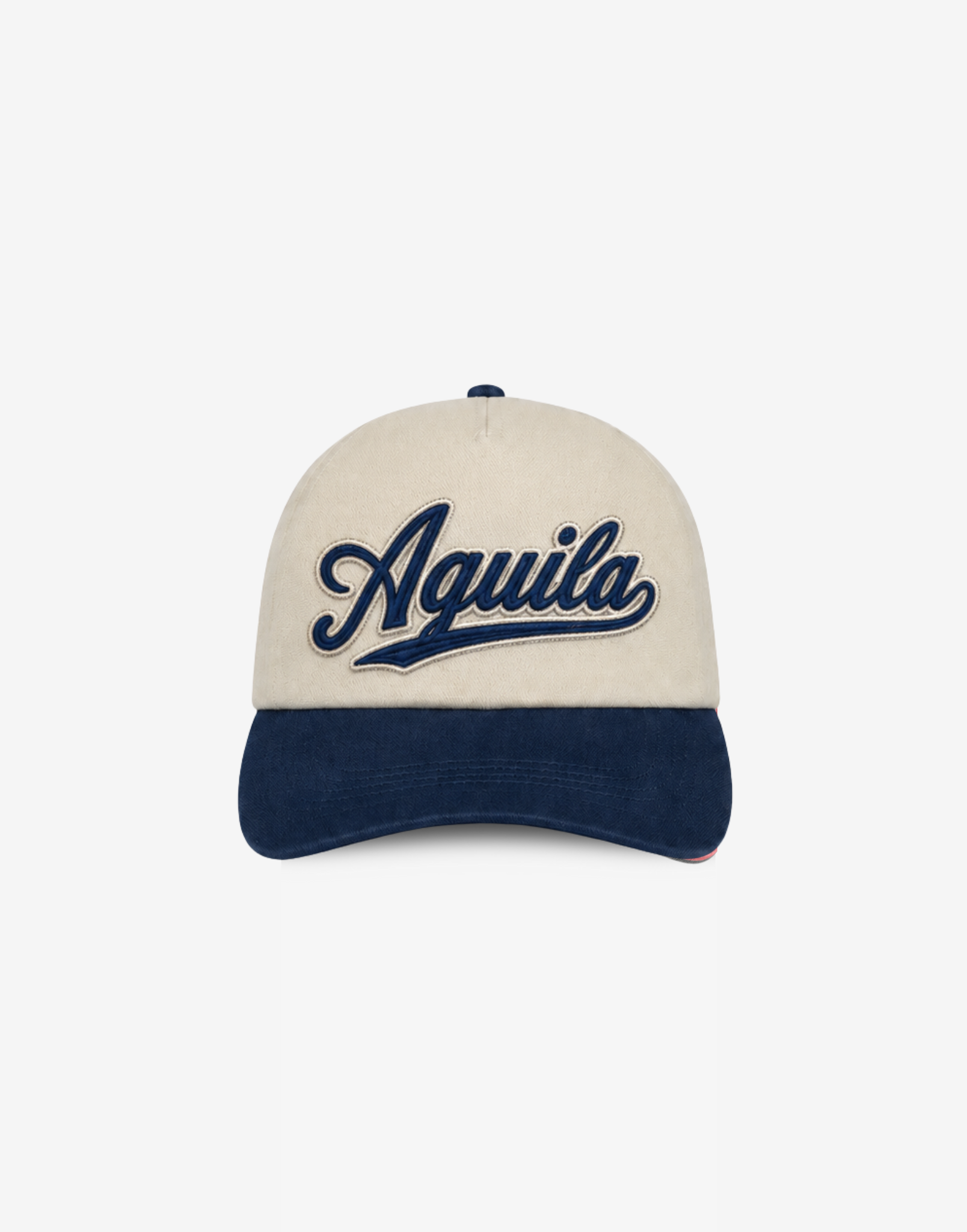 Baseball Logo Hat