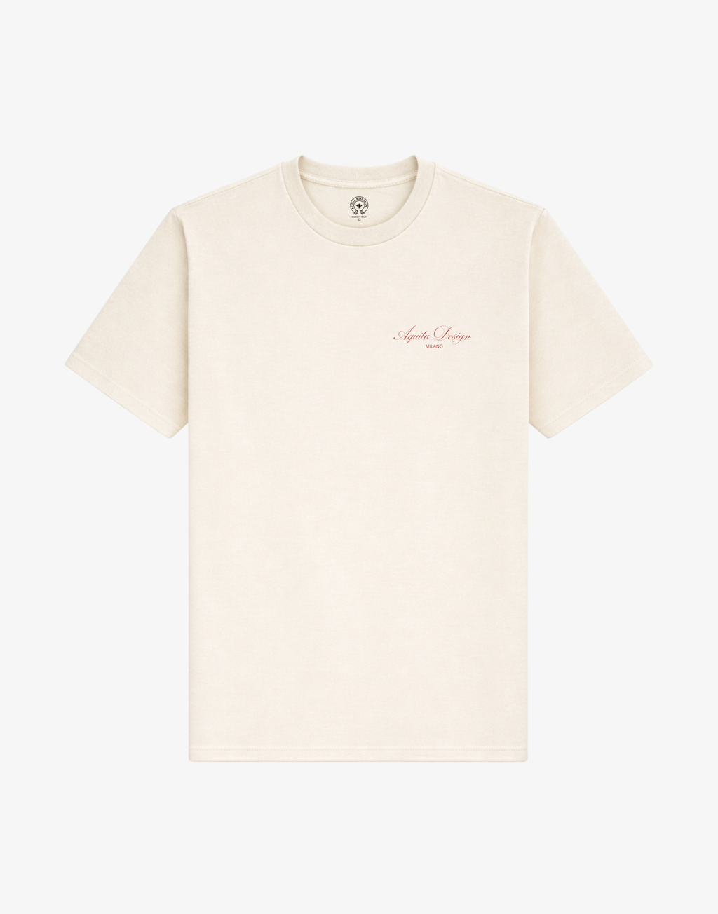 Amalfi Graphic Tee
