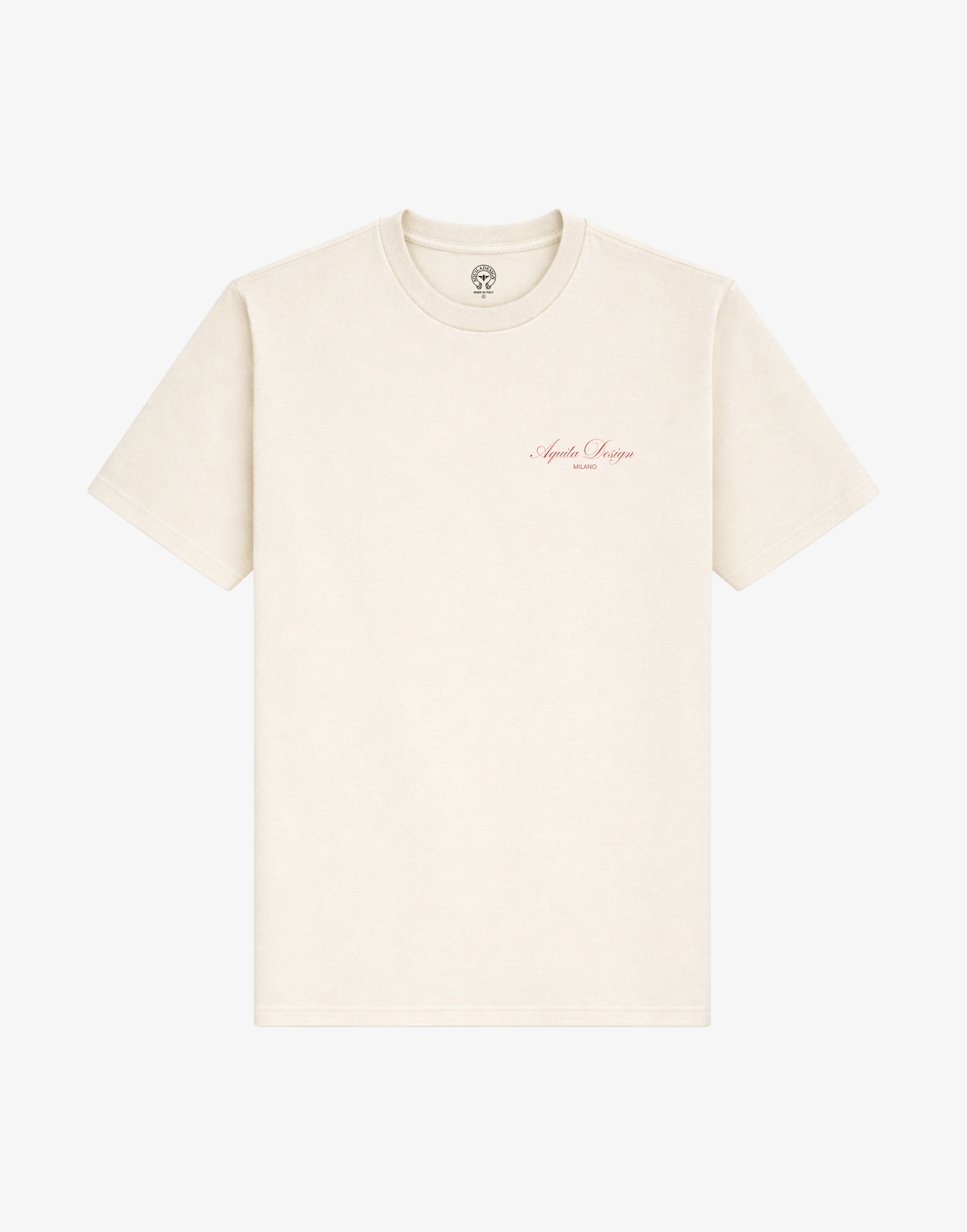 Amalfi Graphic Tee