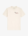 Vin Rouge Tee