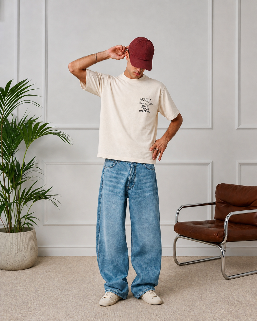 Isola d’elba Tee