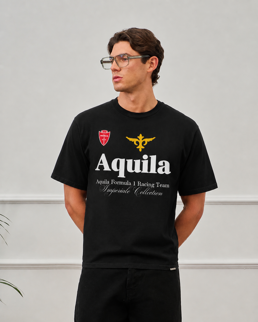 GP monza 2024 t-shirt
