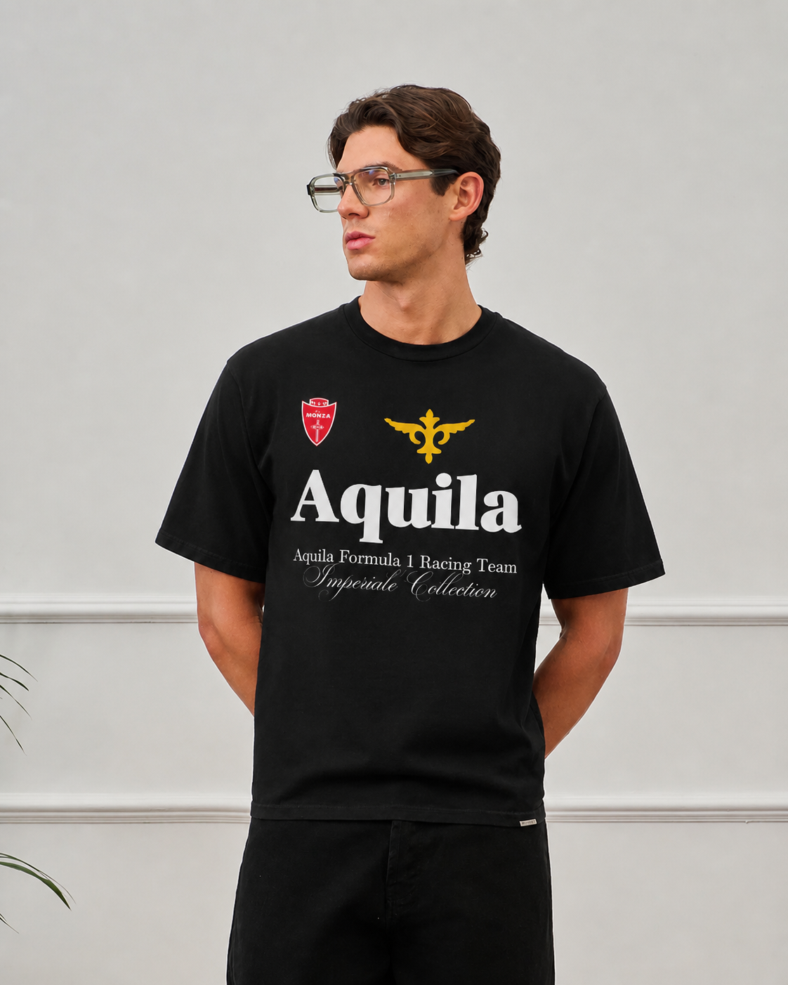 GP monza 2024 t-shirt