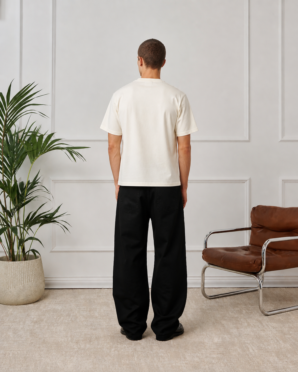 St barths Tee