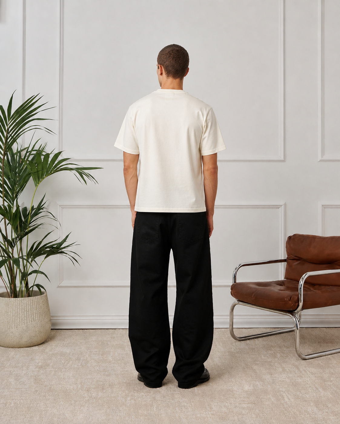 St barths Tee