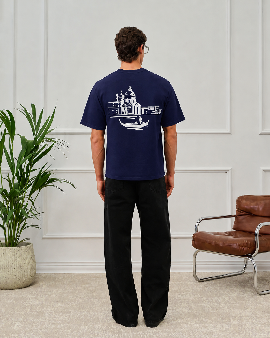 Venezia Tee