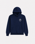 AD core logo hoodie