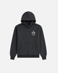 AD core logo hoodie