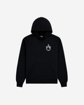 AD core logo hoodie