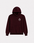 AD core logo hoodie