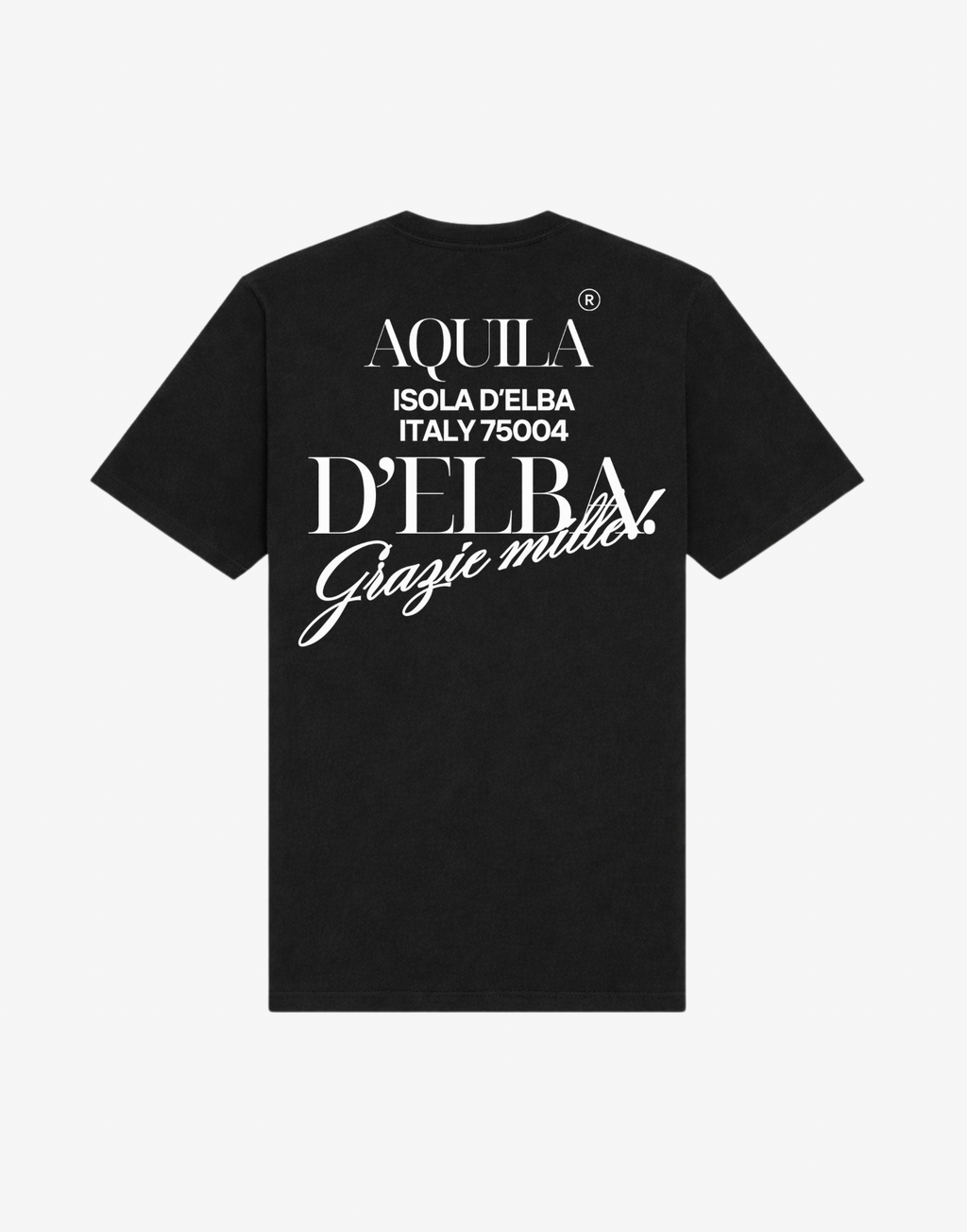 Isola d’elba Tee