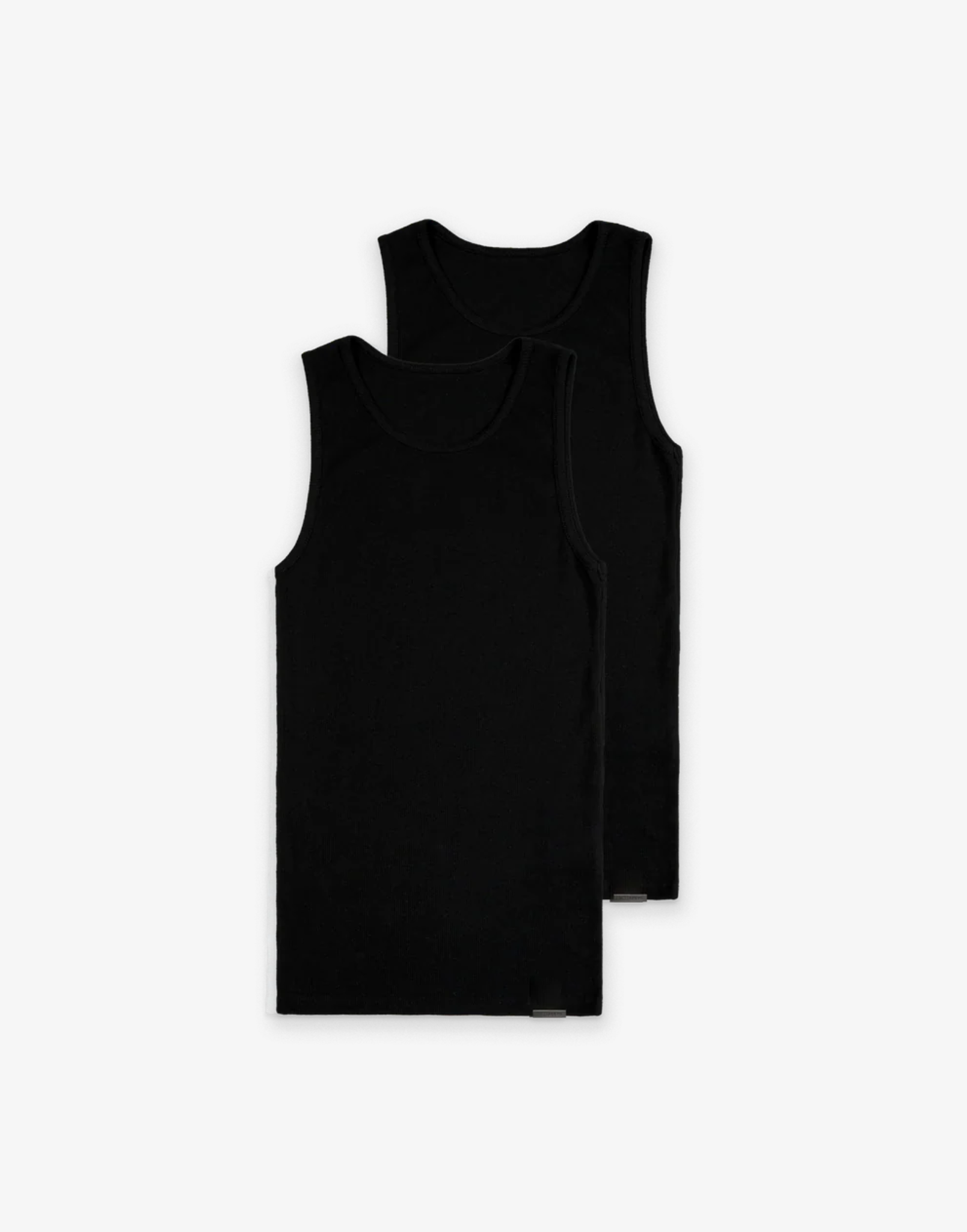 Everyday Tank Top - Two Pack