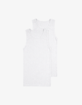 Everyday Tank Top - Two Pack
