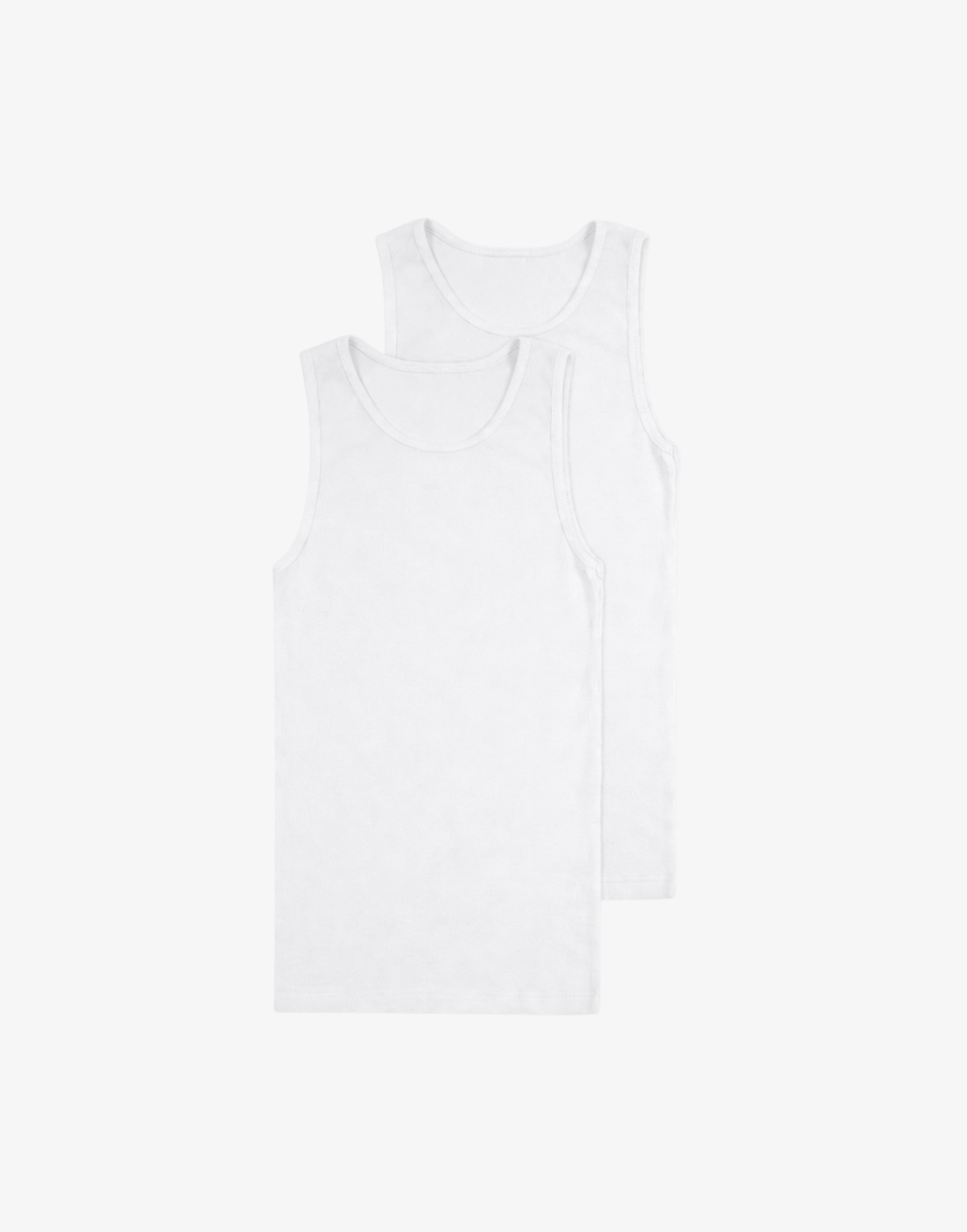 Everyday Tank Top - Two Pack