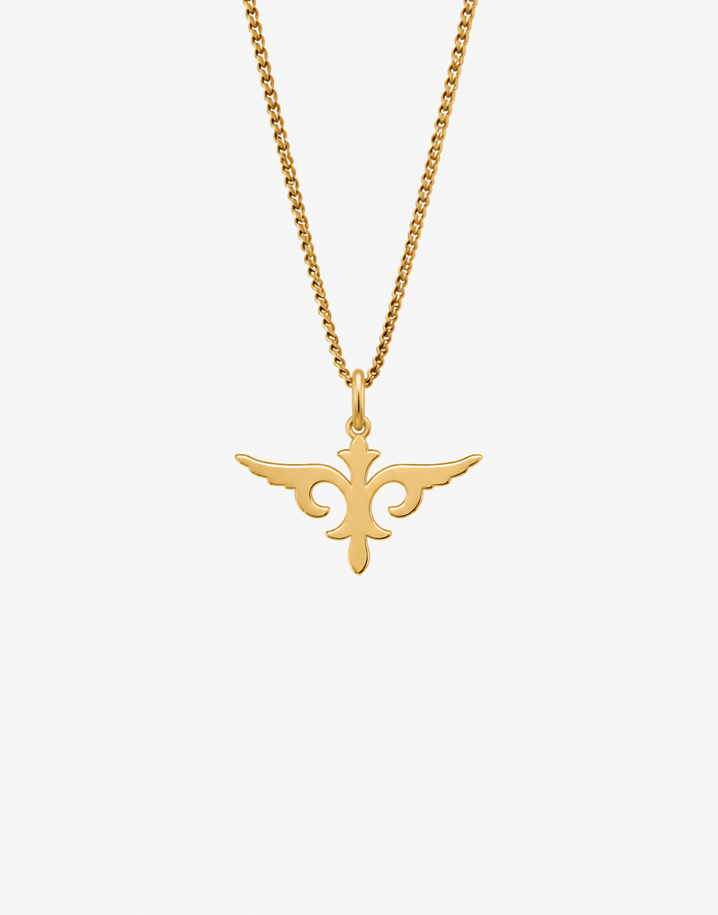 Aquila Logo Pendant