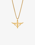 Aquila Logo Pendant
