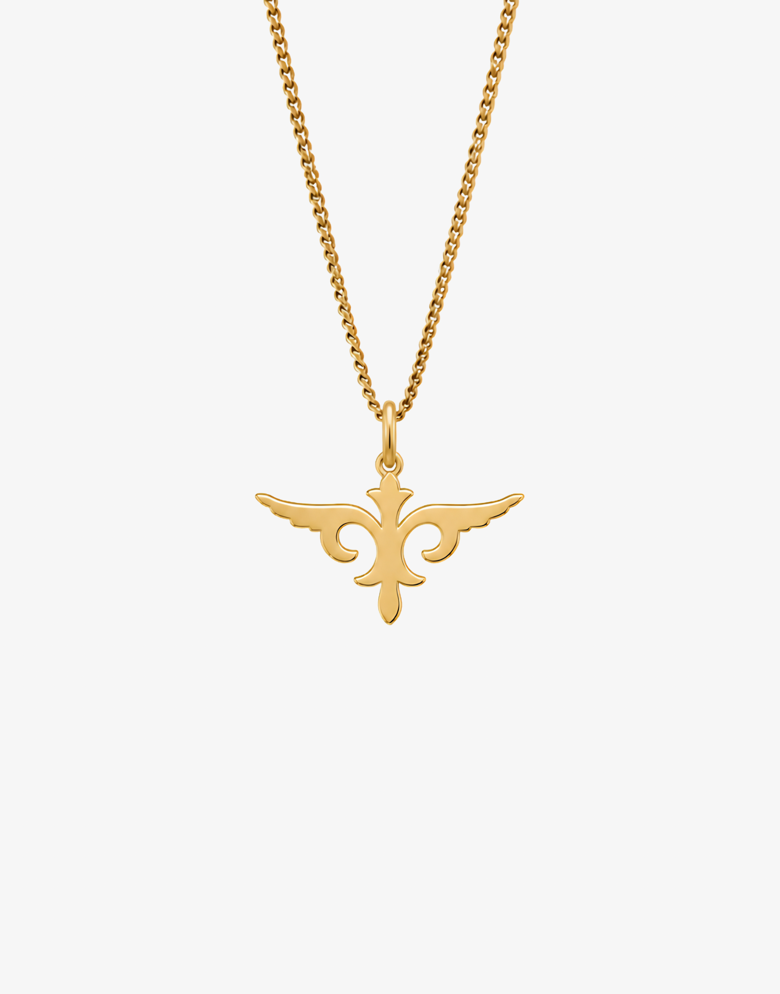 Aquila Logo Pendant