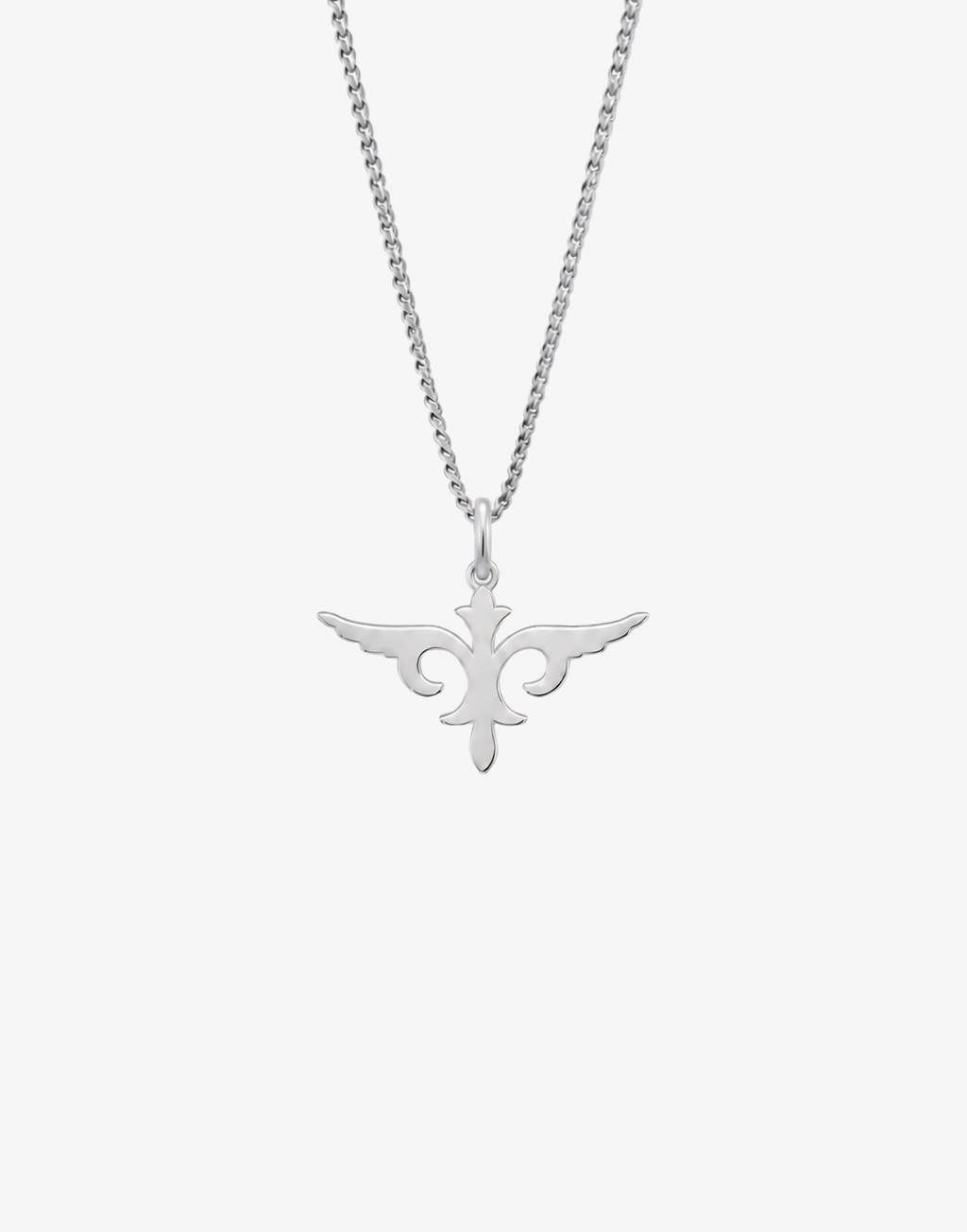 Aquila Logo Pendant
