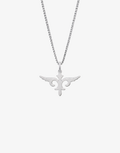 Aquila Logo Pendant