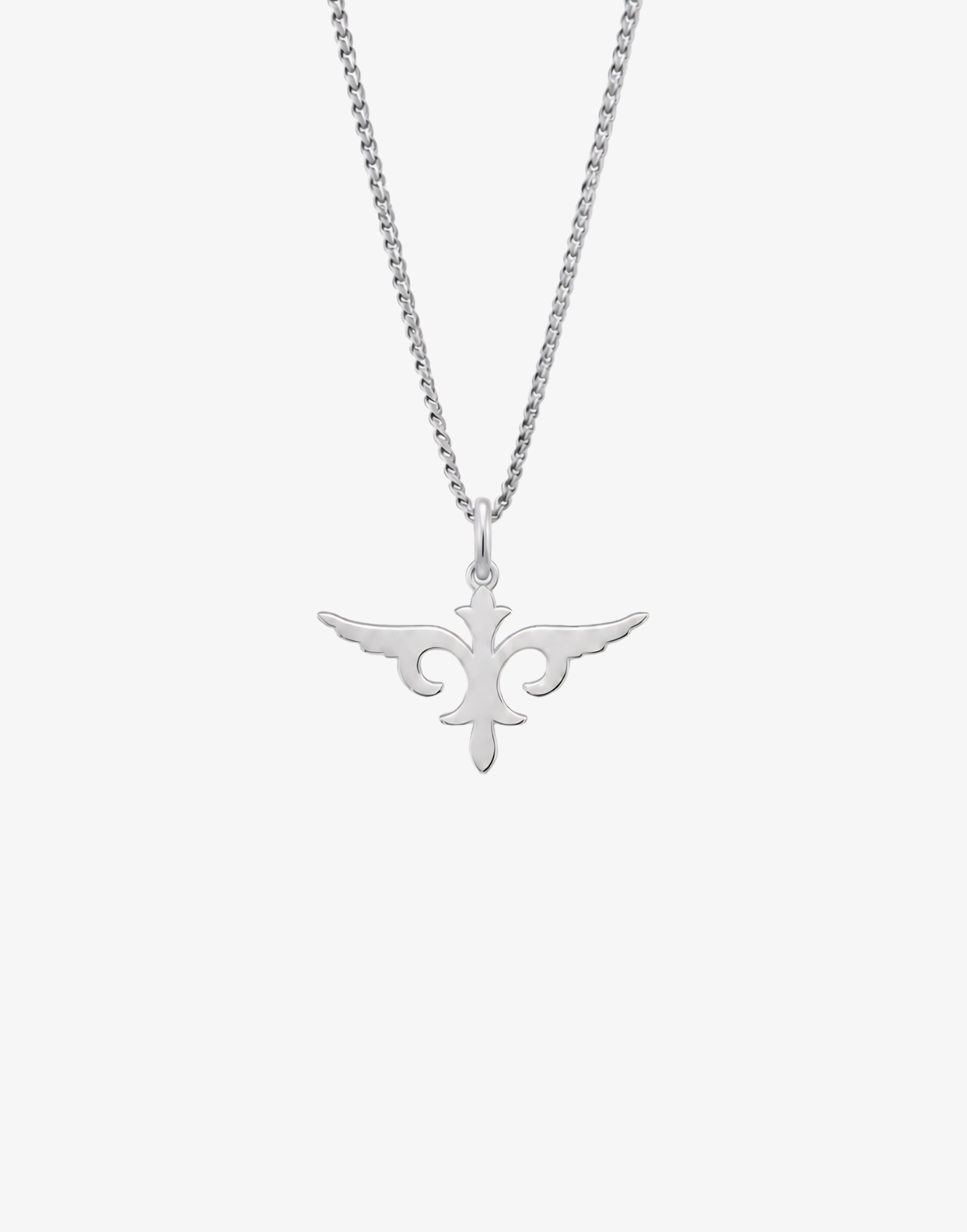 Aquila Logo Pendant