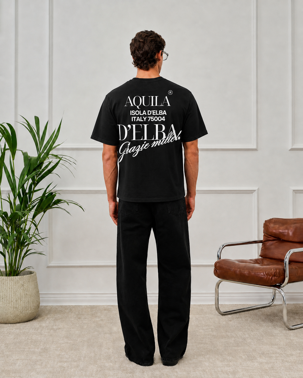 Isola d’elba Tee