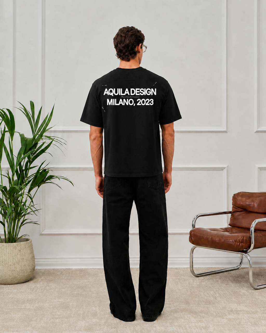 V.A Tee