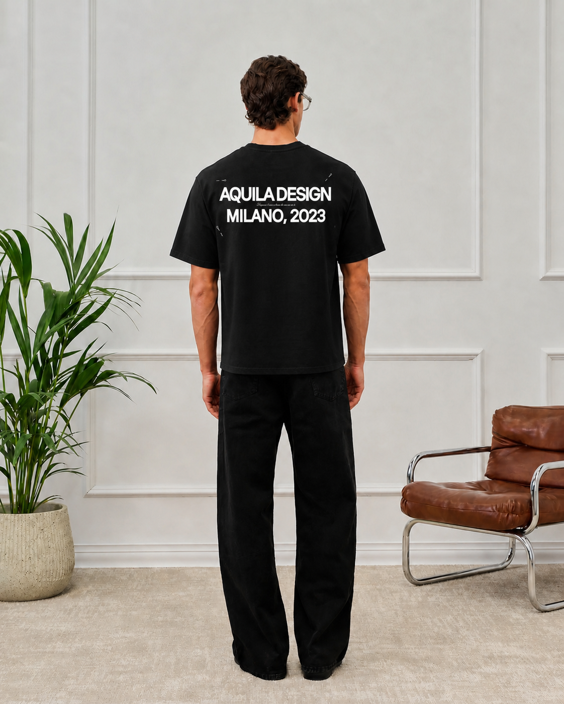 V.A Tee