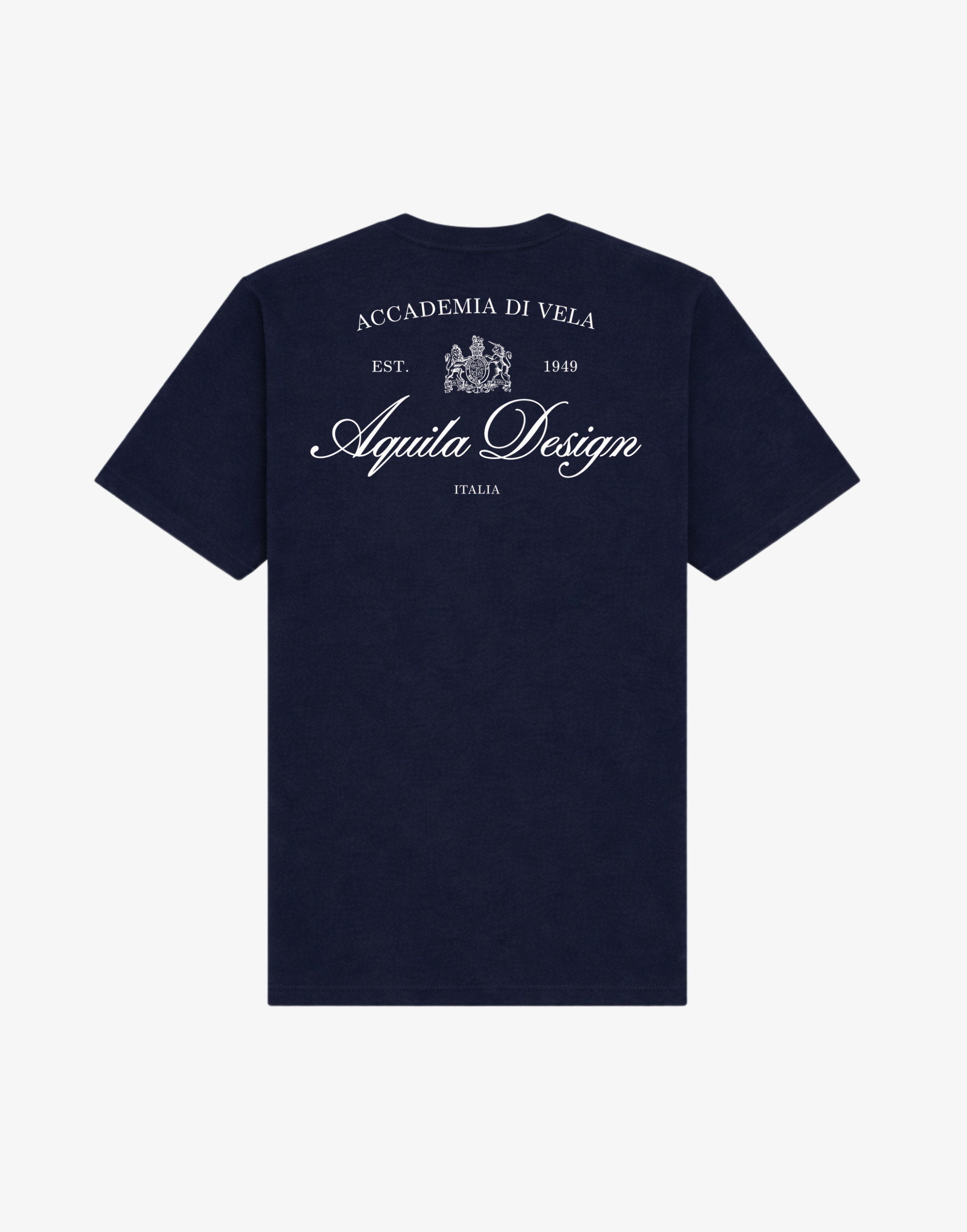 Accademia di Vela Tee