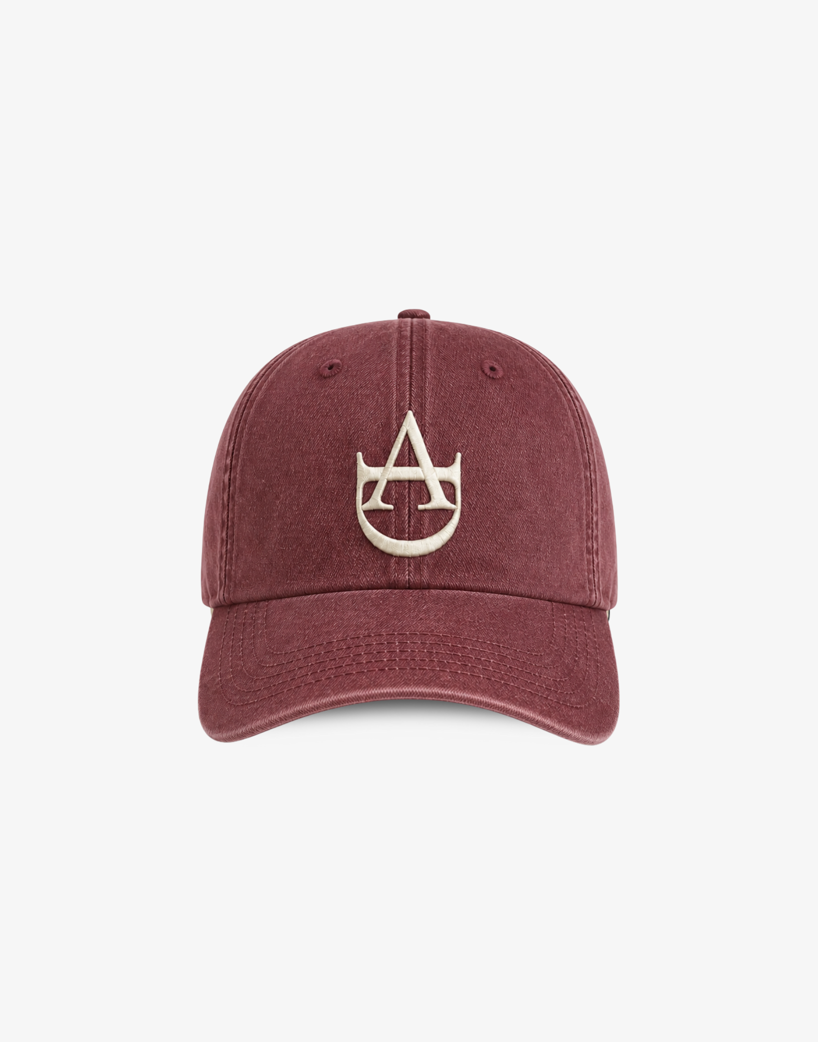 AD core logo hat