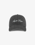 6 - panel hat