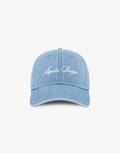 6 - panel hat